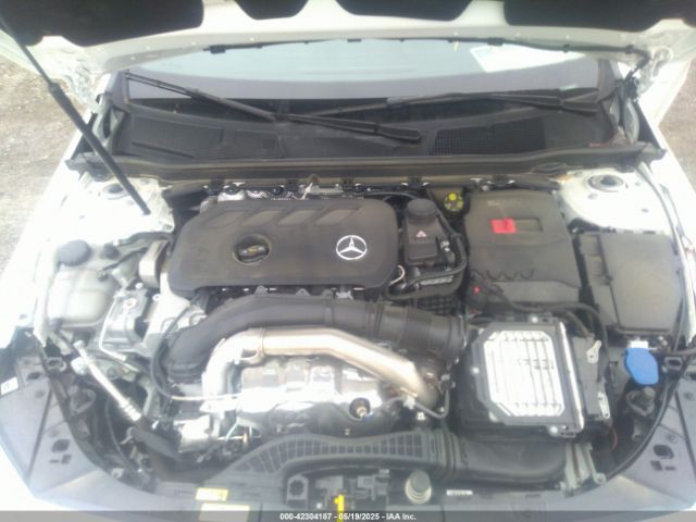 W1K5J4GB0SN522298 Mercedes-Benz Cla 250 Coupe