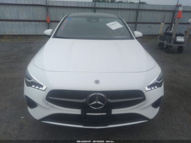 W1K5J4GB0SN522298 Mercedes-Benz Cla 250 Coupe