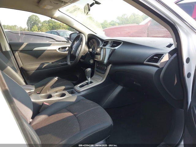 Nissan Sentra Fe+ S 2015 3N1AB7AP1FY341802 Image 5