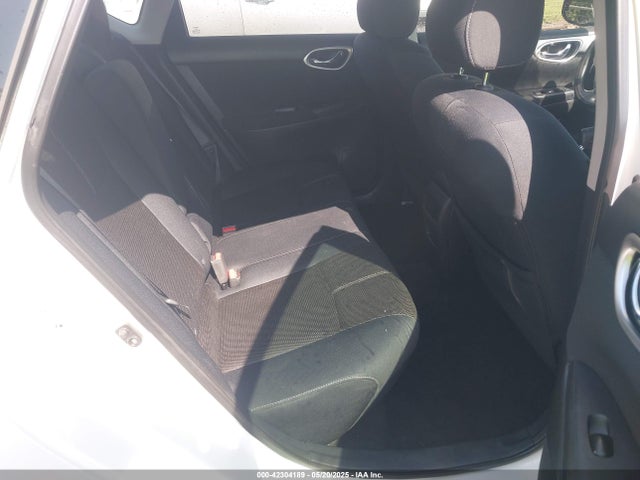 Nissan Sentra Fe+ S 2015 3N1AB7AP1FY341802 Image 8