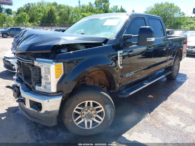 1FT7W2BT0HEE45949 Ford F-250 Lariat