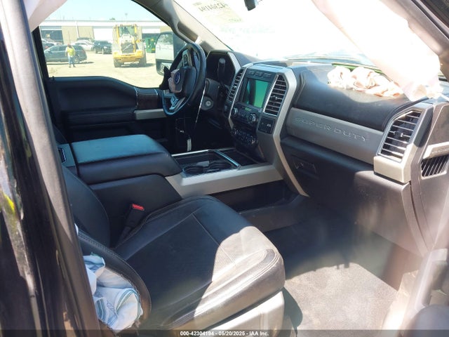 1FT7W2BT0HEE45949 Ford F-250 Lariat