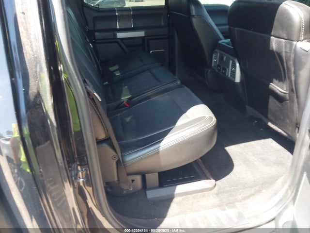 1FT7W2BT0HEE45949 Ford F-250 Lariat