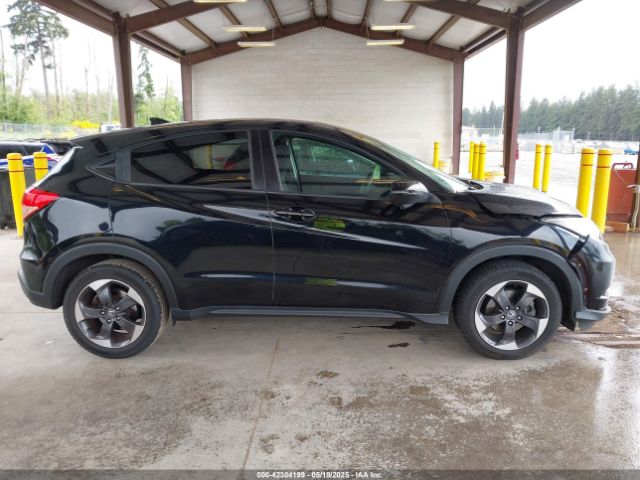 3CZRU5H51JG705745 Honda HR-V EX