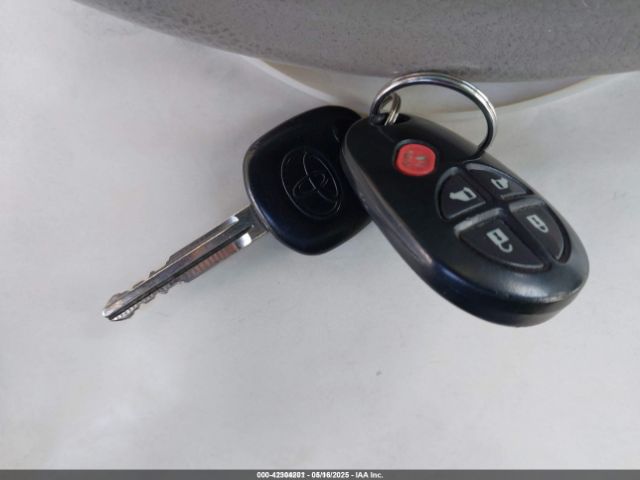 5TDKK3DC4ES515791 Toyota 2gr-fks