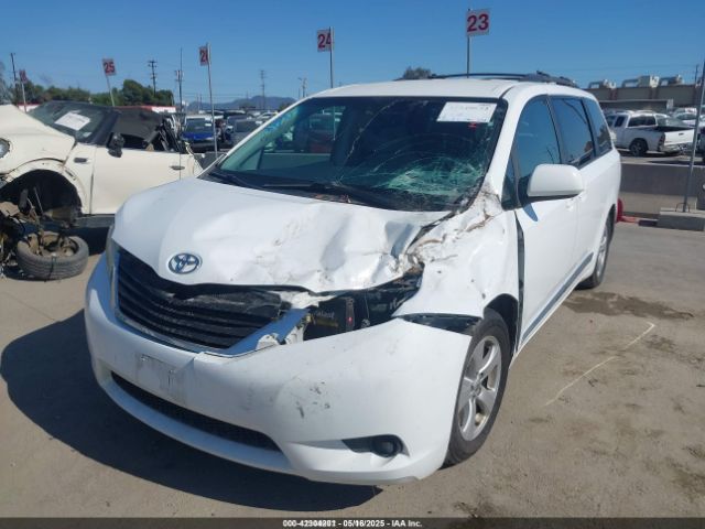 5TDKK3DC4ES515791 Toyota 2gr-fks