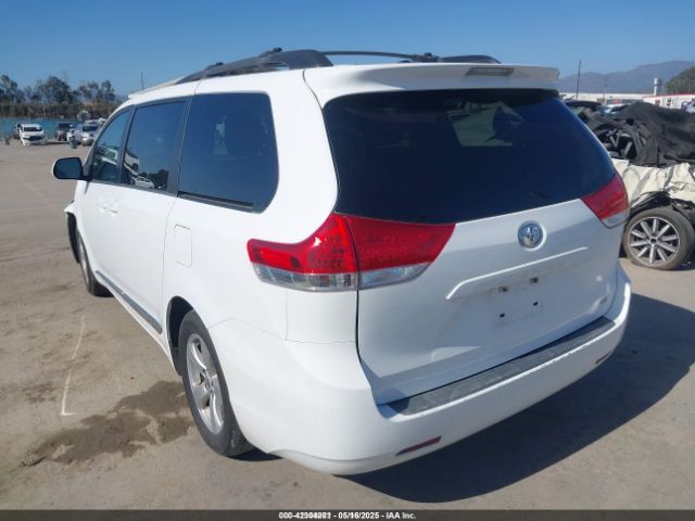 5TDKK3DC4ES515791 Toyota 2gr-fks