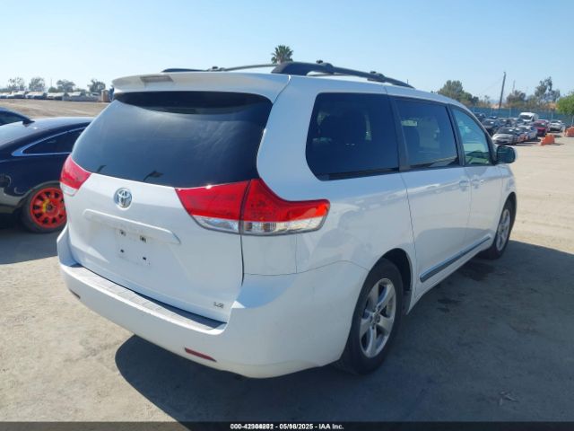 5TDKK3DC4ES515791 Toyota 2gr-fks