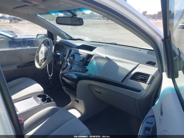 5TDKK3DC4ES515791 Toyota 2gr-fks