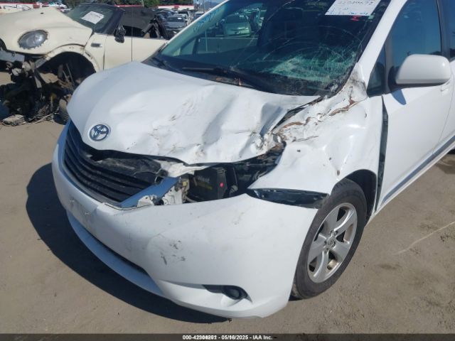 5TDKK3DC4ES515791 Toyota 2gr-fks