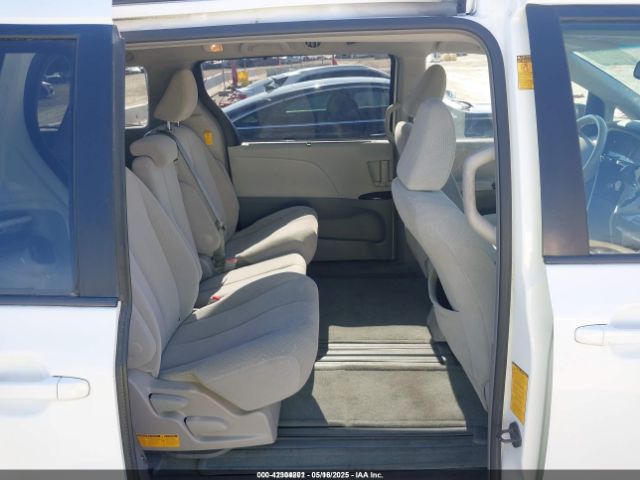 5TDKK3DC4ES515791 Toyota 2gr-fks