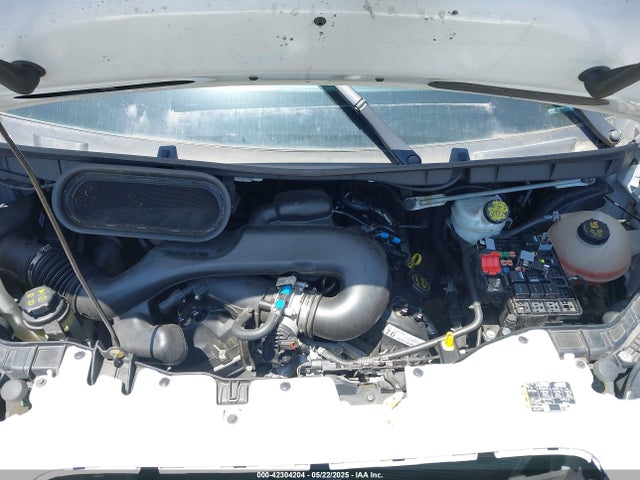 1FTYR1ZM1HKA72569 Ford 2017