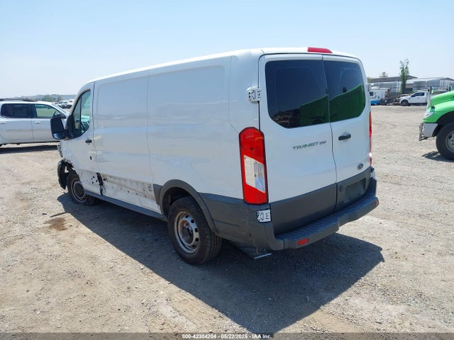 1FTYR1ZM1HKA72569 Ford 2017