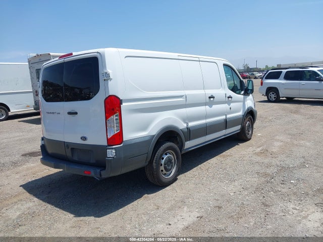 1FTYR1ZM1HKA72569 Ford 2017