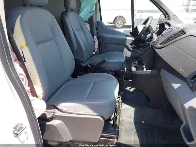 1FTYR1ZM1HKA72569 Ford 2017