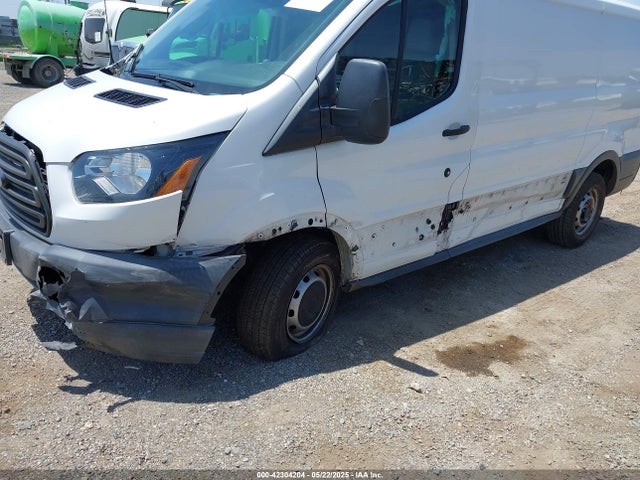 1FTYR1ZM1HKA72569 Ford 2017
