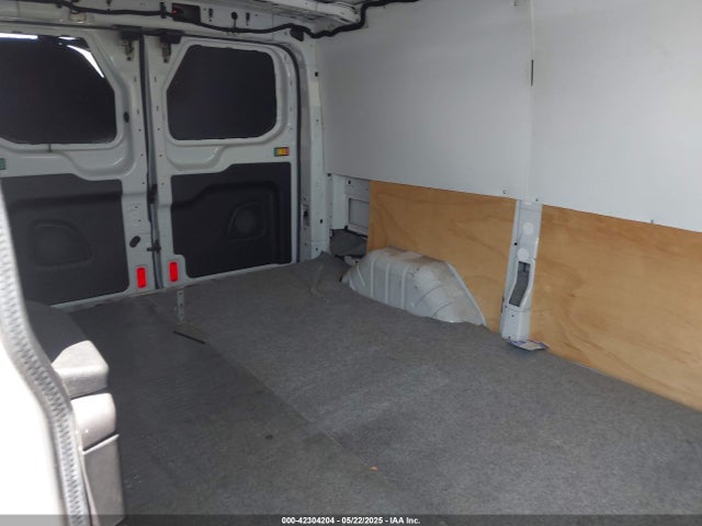 1FTYR1ZM1HKA72569 Ford 2017
