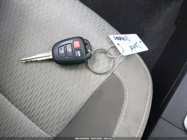 2019 TOYOTA COROLLA 5YFBURHE5KP899058 Photo 10