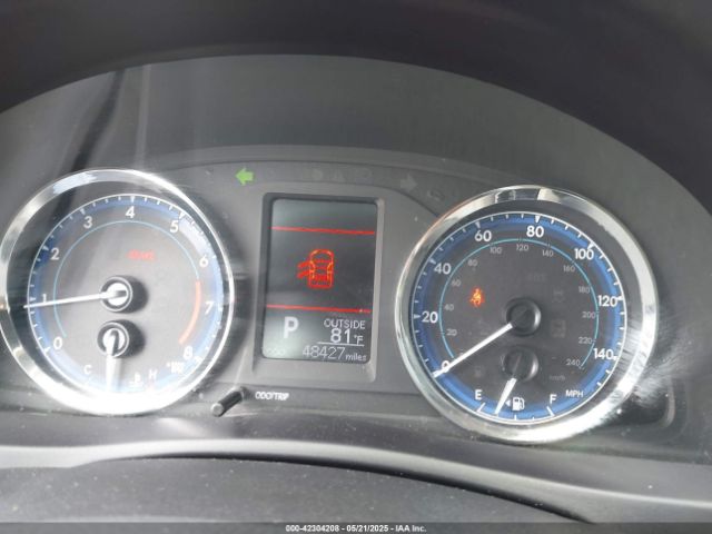 2019 TOYOTA COROLLA 5YFBURHE5KP899058 Photo 6