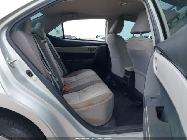 2019 TOYOTA COROLLA 5YFBURHE5KP899058 Photo 7