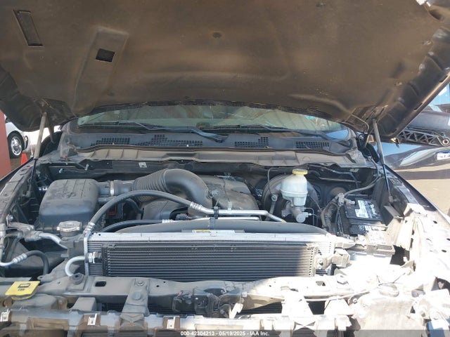 RAM 1500 2018 1C6RR6GT9JS211663 Image 10