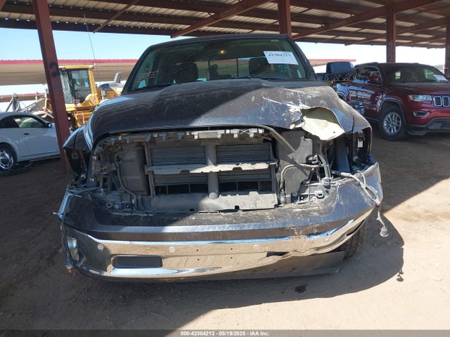 RAM 1500 2018 1C6RR6GT9JS211663 Image 13