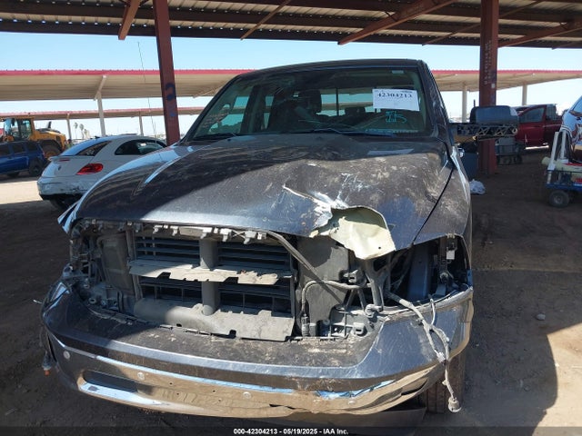 RAM 1500 2018 1C6RR6GT9JS211663 Image 12
