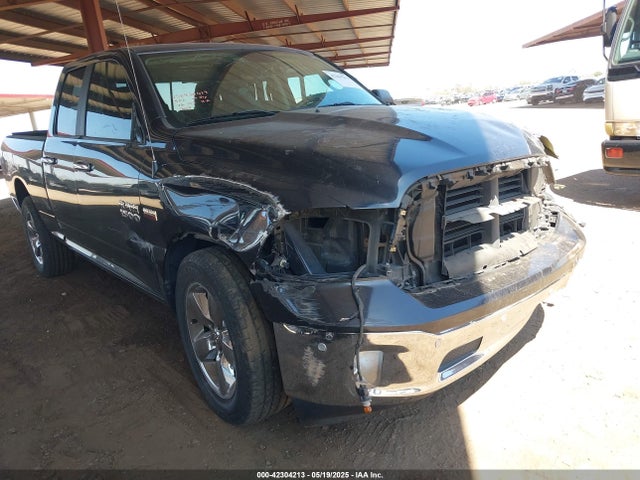 RAM 1500 2018 1C6RR6GT9JS211663 Image 18