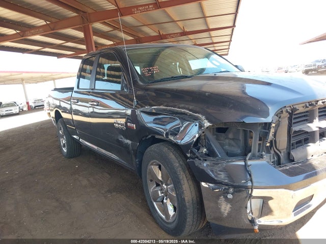 RAM 1500 2018 1C6RR6GT9JS211663 Image 19