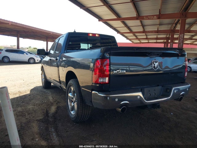 RAM 1500 2018 1C6RR6GT9JS211663 Image 3