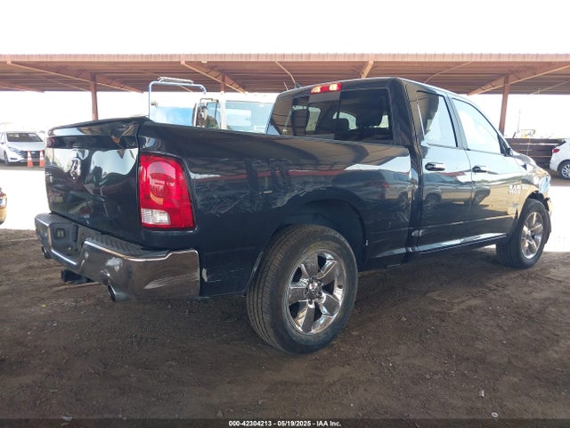 RAM 1500 2018 1C6RR6GT9JS211663 Image 4
