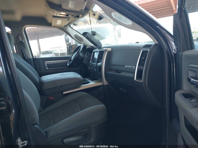 RAM 1500 2018 1C6RR6GT9JS211663 Image 5