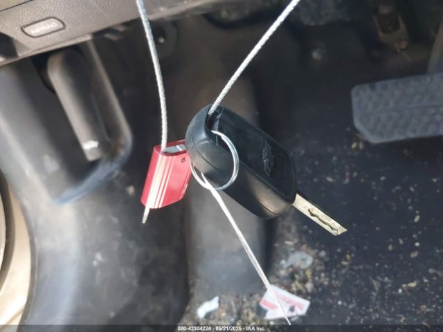 KL8CB6SA2GC625386 Chevrolet Spark Ls Cvt