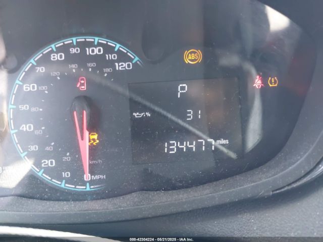 KL8CB6SA2GC625386 Chevrolet Spark Ls Cvt