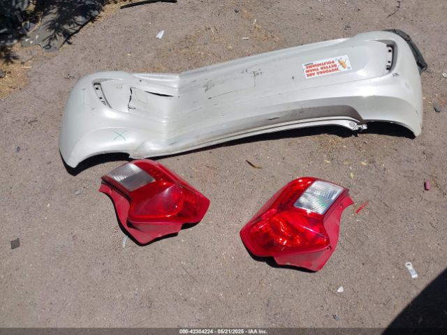 KL8CB6SA2GC625386 Chevrolet Spark Ls Cvt