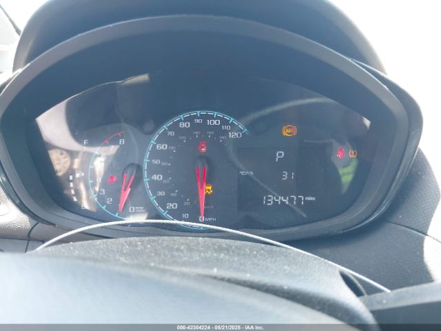 KL8CB6SA2GC625386 Chevrolet Spark Ls Cvt