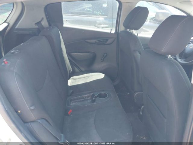 KL8CB6SA2GC625386 Chevrolet Spark Ls Cvt