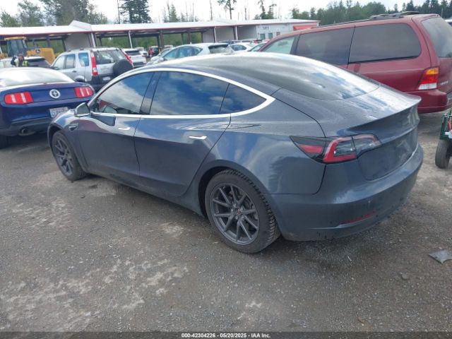 5YJ3E1EA2JF011588 Tesla Model 3 Long Range/mid Range