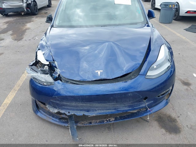 Tesla MODEL 3 2021 5YJ3E1EBXMF054945 Image 11