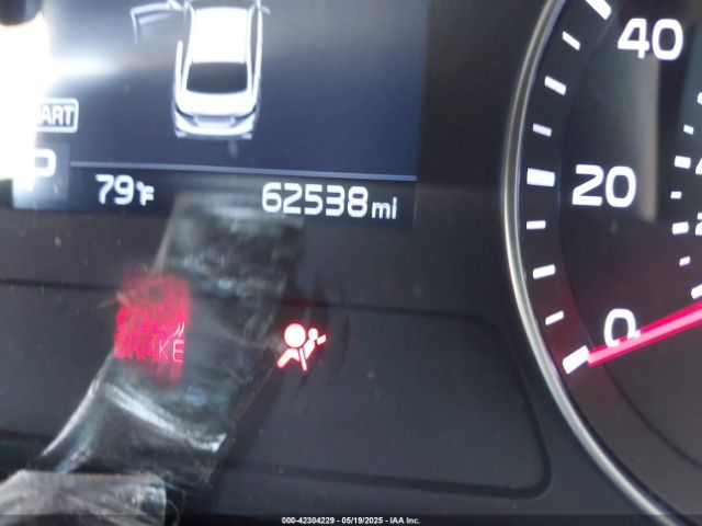 3KPF54AD3KE057131 KIA FORTE EX