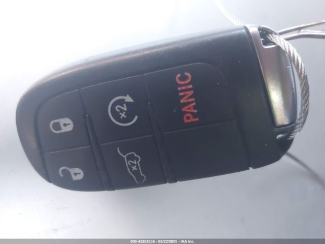 1C4RDJDG9JC307451 Dodge Durango Gt Awd