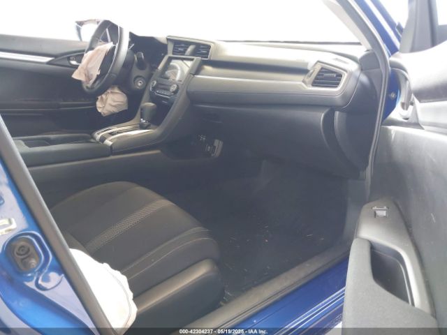 19XFC2F6XKE007850 Honda Civic Lx
