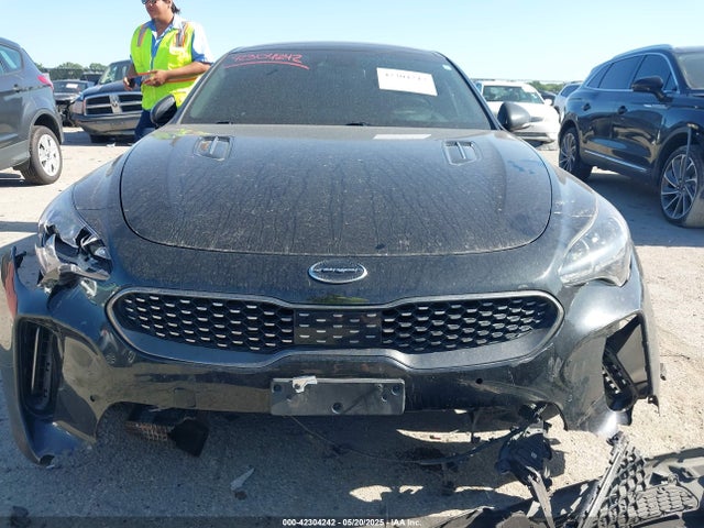 KNAE55LC6J6025216 KIA tgdi lamda ii