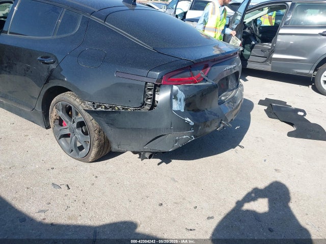 KNAE55LC6J6025216 KIA tgdi lamda ii