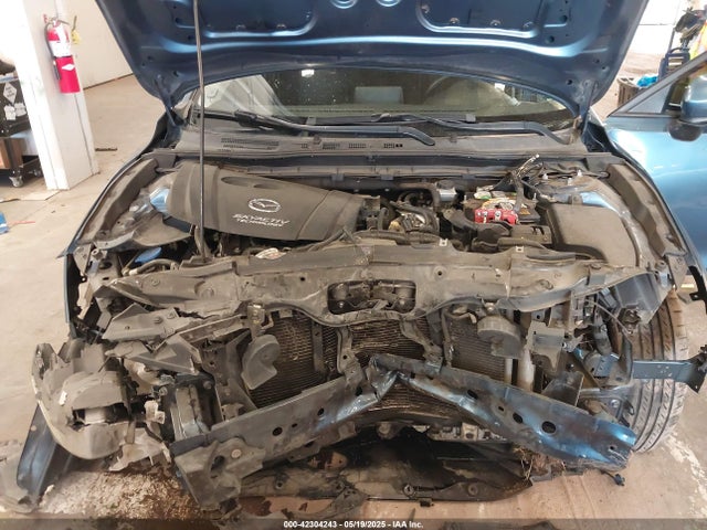 Mazda pe 2017 3MZBN1U78HM104524 Image 10