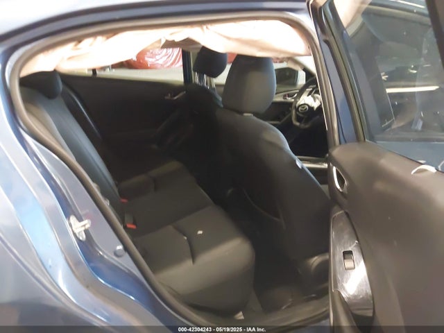 Mazda pe 2017 3MZBN1U78HM104524 Image 8