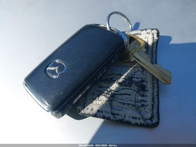 JM1BPAALXM1326956 Mazda Mazda3 2.5 S