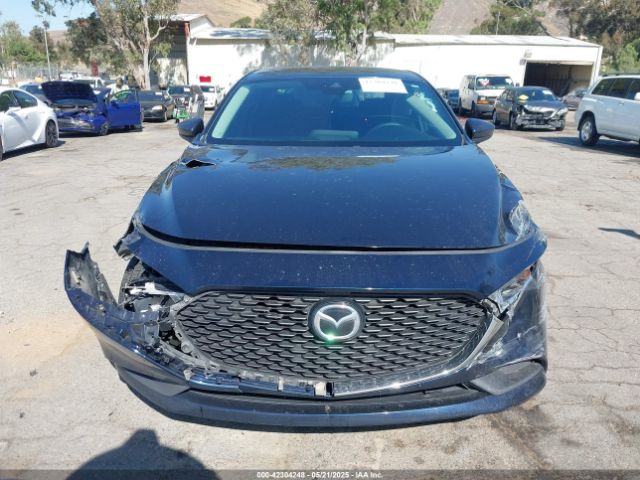 JM1BPAALXM1326956 Mazda Mazda3 2.5 S