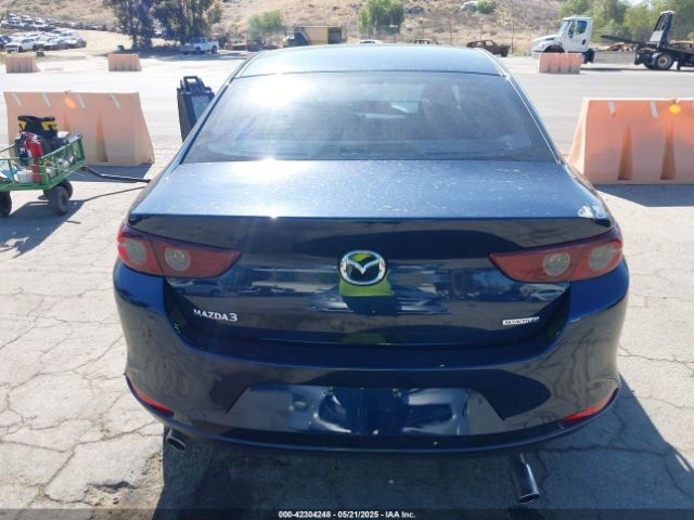 JM1BPAALXM1326956 Mazda Mazda3 2.5 S