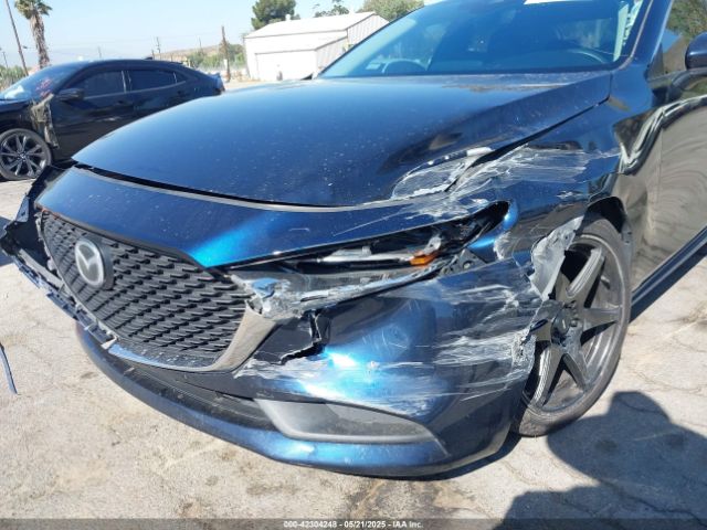 JM1BPAALXM1326956 Mazda Mazda3 2.5 S